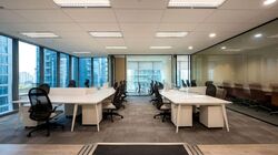 Asia Square Tower 1 (D1), Office #557168941